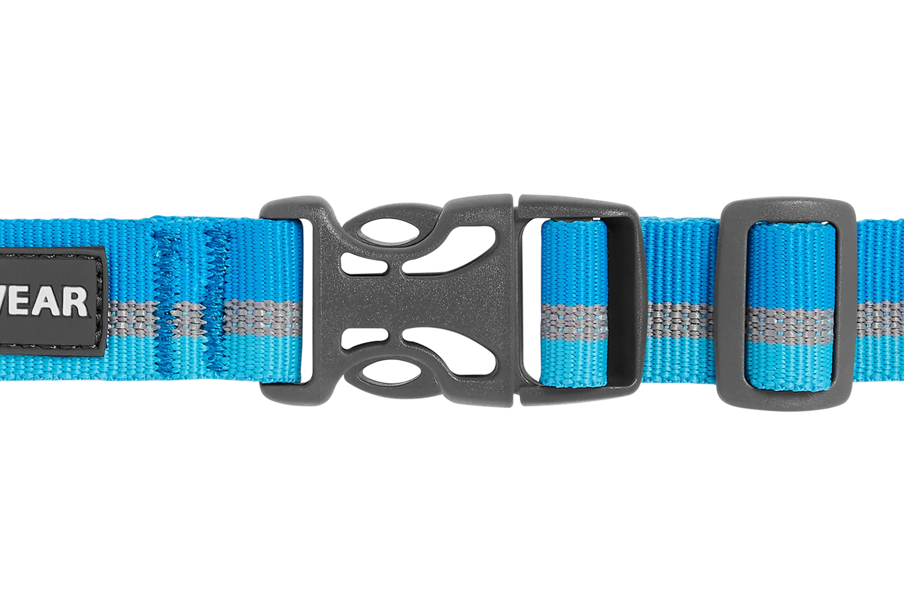 Web Reaction™ Martingale Dog Collar With Buckle