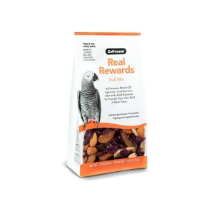 ZuPreem Real Rewards Trail Mix Large